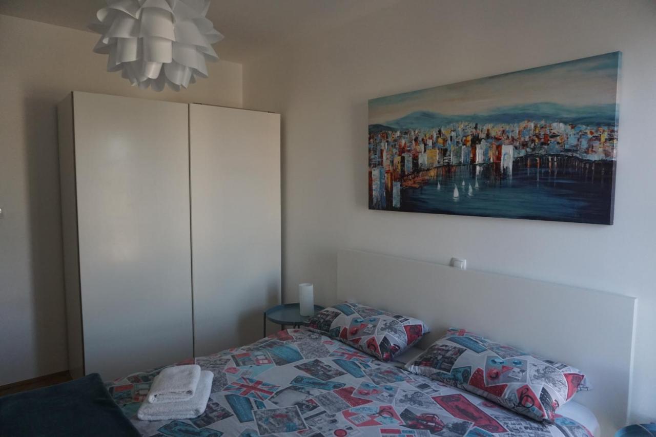 Tip Top #3 Rijeka Eksteriør billede